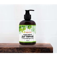 Мыло жидкое дегтярное Tabula Vita (Табула Вита) 270г