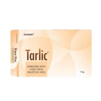 Мыло твердое Tarlic (Тарлик) 75г