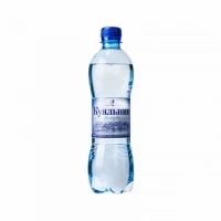 Минеральная вода Куяльник №1 0,5л