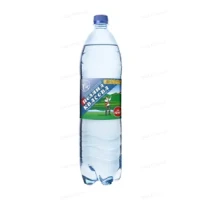 Минеральная вода Поляна Квасова сильногазированная 1,5л