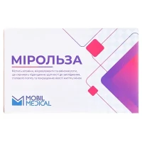 МИРОЛЬЗА порошок №30 в саше