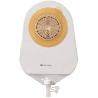 Мешок Alterna уростомический однокомпонентный стокомический прозрачный 10-55мм 375мл №30 (17477)