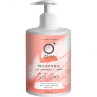 Молочко для интимной гигиены O'shy (Оши) Soft Care 500мл