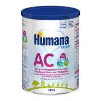 Молочная сухая смесь Нumana (Хумана) АC Expert 350г