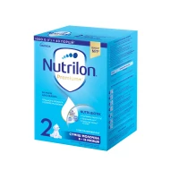 Молочна суміш Nutrilon (Нутрілон) 2 1000 г 
