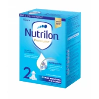 Молочна суміш Nutrilon (Нутрілон) 2 600 г 
