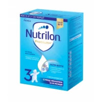 Молочна суміш Nutrilon (Нутрілон) 3 600 г