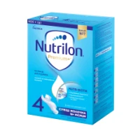 Молочная смесь Nutrilon (Нутрилон) 4 с 18 мес. 600г