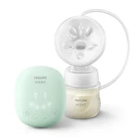 Молокоотсос Philips Avent (Авент) электронный (SCF323/11)