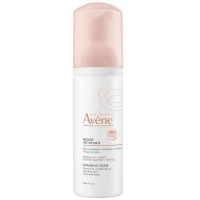 Мусс очищающий Avene (Авен) Cleansing Foam для нормальной и комбинированной чувствительной кожи 150 мл