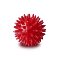 М"яч масажний Ridni Relax діаметр 6см червоний (RD-ASA062-6)