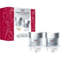 Набор Eucerin (Юцерин) Hyaluron-Filler: Крем дневной 50мл + Крем ночной 50мл