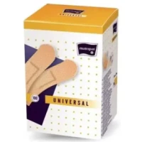 Набір лейкопластирів Mаtораt Universal 2,5х7,6 №100