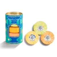 Набір Roger&Gallet (Роже Галлє) Асорті: мило 3х100г