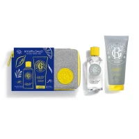 Набір Roger&Gallet (Роже Галлє) Колонь Твіст: одеколон 100мл + гель для душу 200мл