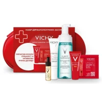 Набір дерматологічних засобів Vichy (Віши) Liftactiv Collagen Specialist 16 для щоденного антивікового догляду