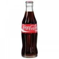 Напій газований Coca-Cola (Кока-Кола) 0,25л