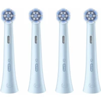 Насадка для електричної щітки Oral-B (Орал-Бі) Kids Ніжний Догляд Стіч  iO RB SBLF №4