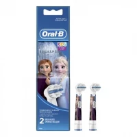 Насадка Oral-B (Орал-Бі) для еликтричої зубної щітки Frozen ЕВ10S №2