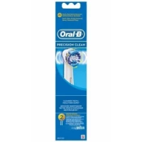 Насадка Oral-B (Орал-Би) для электрической зубной щетки Precision Clean EB20RB №2