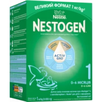 Суміш Nestle (Нестле) Нестожен 1 1000г