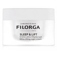 Крем нічний Filorga (Філорга) Sleep & Lift з ефектом ліфтингу 50мл