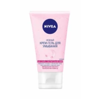 Крем-гель для умывания Nivea (Нивея) для сухой кожи 150мл