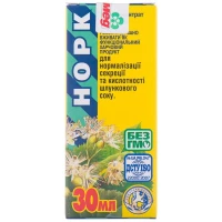 Норк 30мл