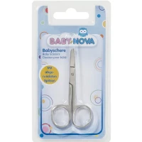 Ножиці Baby-Nova (Бебі-Нова) безпечні