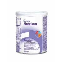 Суміш для ентерального харчування Nutrison (Нутрізон) Паудер для дорослих і дітей від 1 року 430г