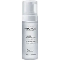Очищуючий мус Filorga (Філорга) Foam cleanser для зняття макіяжу 150 мл