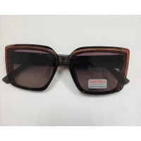 Солнцезащитные очки женские оправа-пластик (3536)
