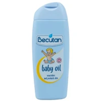 Олія Becutan (Бекутан) дитяча 200мл