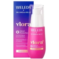 Олія для інтимної зони Weleda (Веледа) зволожуюча 30мл