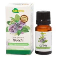 Масло эфирное пачули 5мл