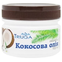 Олія кокосова 100мл