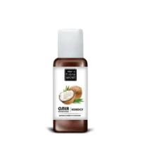 Олія косметична Flora Secret кокосу 60мл