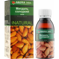 Масло Миндаля 115мл