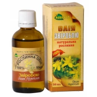 Масло зверобоя 50мл