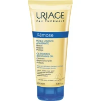 Олійка Uriage (Урьяж) Xemose  Cleansing Soothing Oil очищуюча заспокійлива для сухої шкіри 200 мл