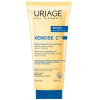 Масло Uriage (Урьяж) Xemose Cleansing Soothing Oil очищающее успокаивающее для сухой кожи 200мл