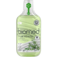 Ополаскиватель BioMed (Биомед) Gum Health для защиты и здоровья десен 500мл