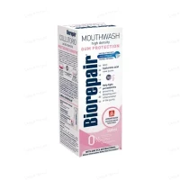 Ополаскиватель BioRepair (Биорепейр) Plus Уход за десной 500мл