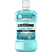 Ополіскувач для порожнини рота Listerine (Лістерин) Свіжа м'ята 250мл