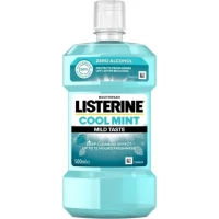 Ополаскиватель для полости рта Listerine (Листерин) Свежая мята 500мл