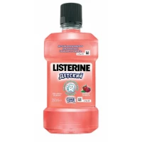 Ополіскувач для порожнини рота Listerine (Лістерин) Smart Rinse дитячий 250 мл