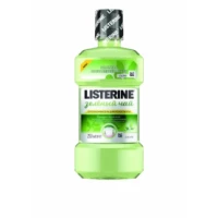 Ополіскувач для порожнини рота Listerine (Лістерин) Зелений чай 500 мл