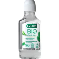 Ополіскувач GUM (Гам) Bio 300мл