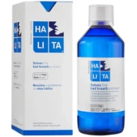 Ополіскувач Halita (Халіта) 500мл