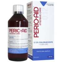 Ополаскиватель Perio-Aid (Перио-Эйд) Интенсивный уход 500мл